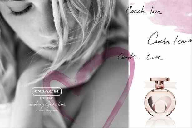 Музыка из рекламы Coach - Love Музыка из рекламы Coach - Love