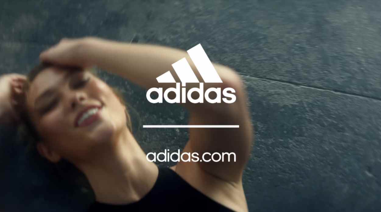 Музыка из рекламы adidas - Unleash Your Creativity