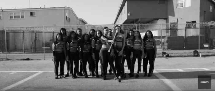 Музыка из рекламы Nike - Equality Музыка из рекламы Nike - Equality