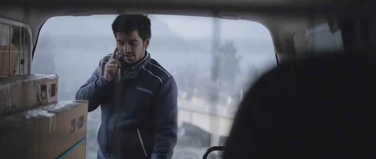 Музыка из рекламы Samsung Service - We will Take Care of You, Wherever You Are Музыка из рекламы Samsung Service - We will Take Care of You, Wherever You Are