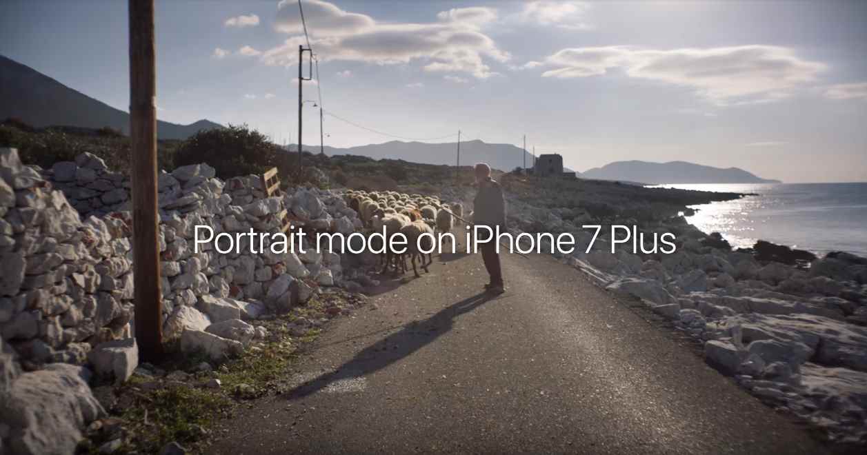 Музыка из рекламы Apple iPhone 7 Plus – Take Mine Музыка из рекламы Apple iPhone 7 Plus – Take Mine