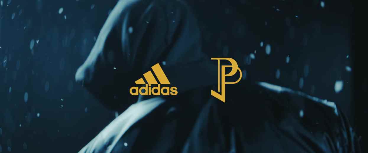 Музыка из рекламы adidas Football x Pogba Capsule Collection Season 1