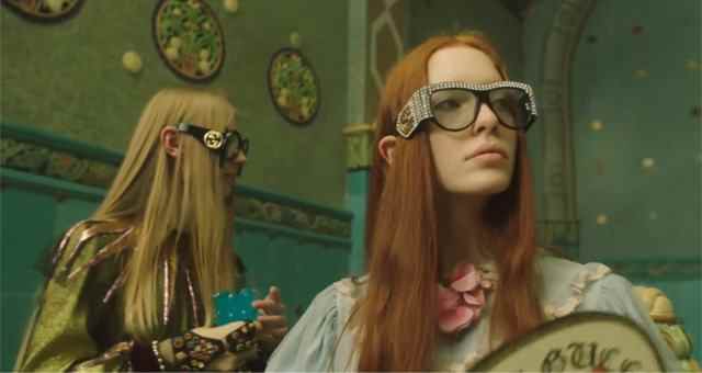 Музыка из рекламы Gucci Eyewear - Imagines a Hungarian Dream Музыка из рекламы Gucci Eyewear - Imagines a Hungarian Dream