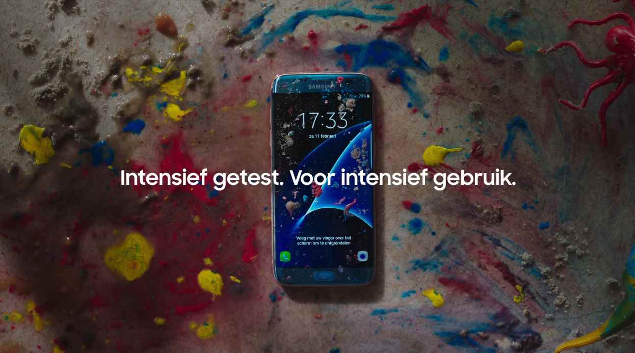 Музыка из рекламы Samsung - Crash-Test Музыка из рекламы Samsung - Crash-Test