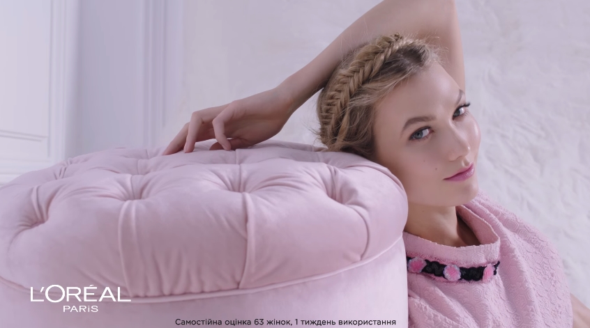 Музыка из рекламы L'Oreal Paris - Тональный крем Cushion Музыка из рекламы L'Oreal Paris - Тональный крем Cushion