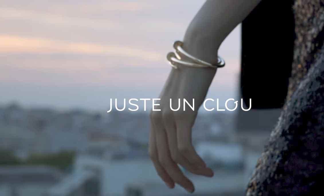 Музыка из рекламы Cartier - Juste un Clou