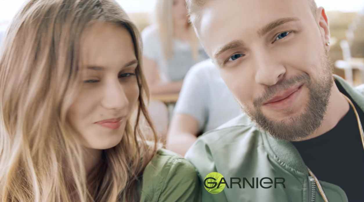 Музыка из рекламы Garnier - Никогда не знаешь, где и как встретишь свою судьбу! (Егор Крид) Музыка из рекламы Garnier - Никогда не знаешь, где и как встретишь свою судьбу! (Егор Крид)