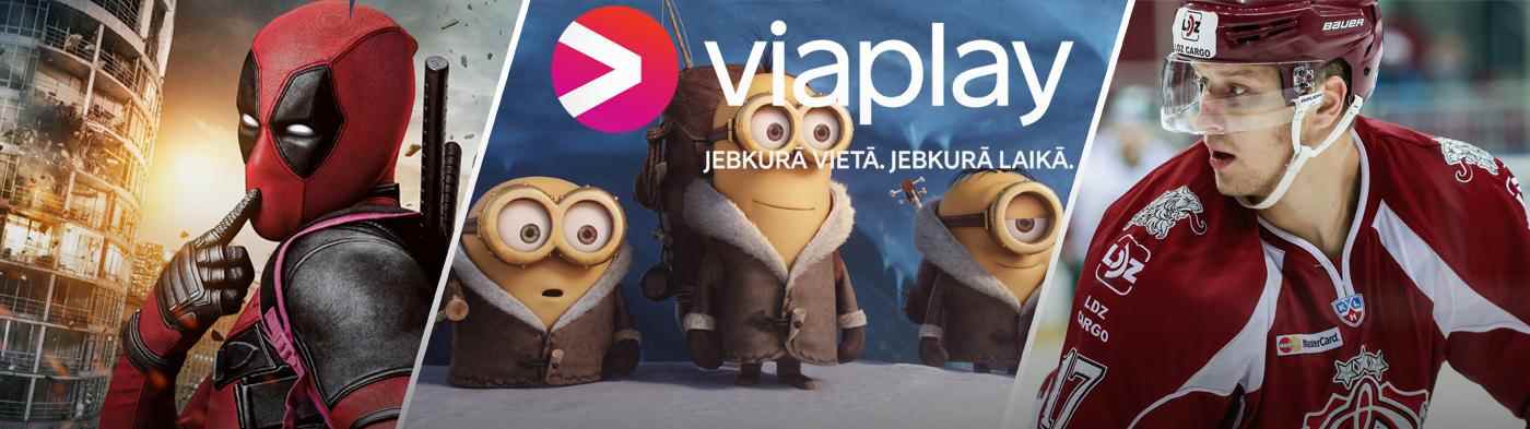 Музыка из рекламы VIASAT – мы верим вдохновению! Музыка из рекламы VIASAT – мы верим вдохновению!