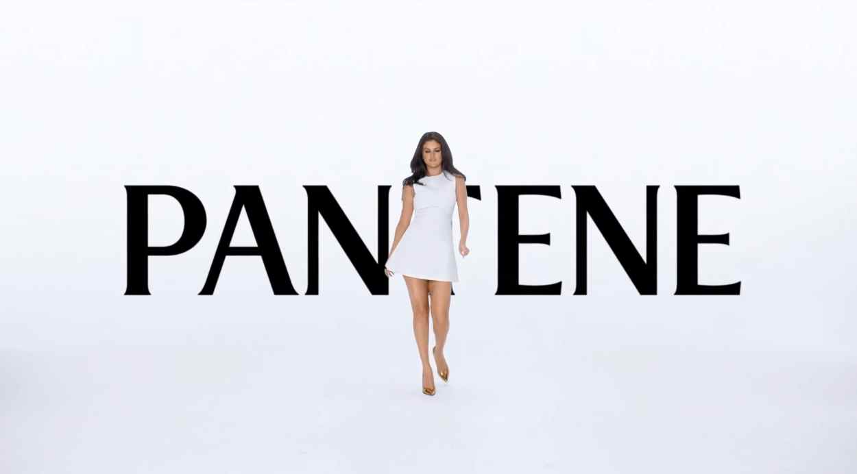 Музыка из рекламы Pantene - Good for You (Selena Gomez)