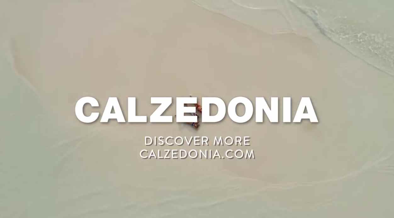 Музыка из рекламы Calzedonia - Summer Collection Музыка из рекламы Calzedonia - Summer Collection