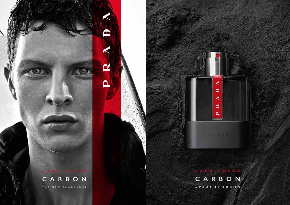 Музыка из рекламы Prada - Luna Rossa Carbon Музыка из рекламы Prada - Luna Rossa Carbon