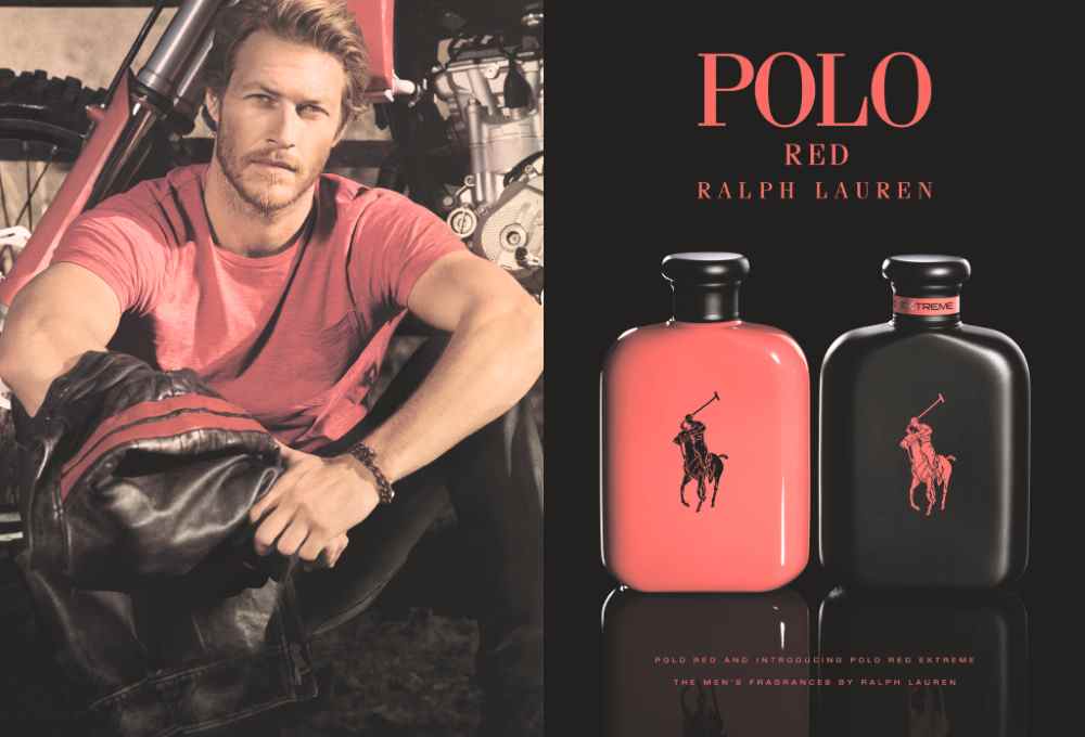 Музыка из рекламы RALPH LAUREN - Polo Red and Polo Red Extreme (Luke Bracey) Музыка из рекламы RALPH LAUREN - Polo Red and Polo Red Extreme (Luke Bracey)