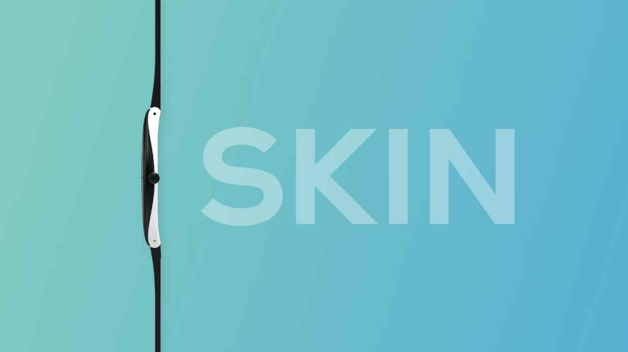 Музыка из рекламы Swatch - Skin Музыка из рекламы Swatch - Skin