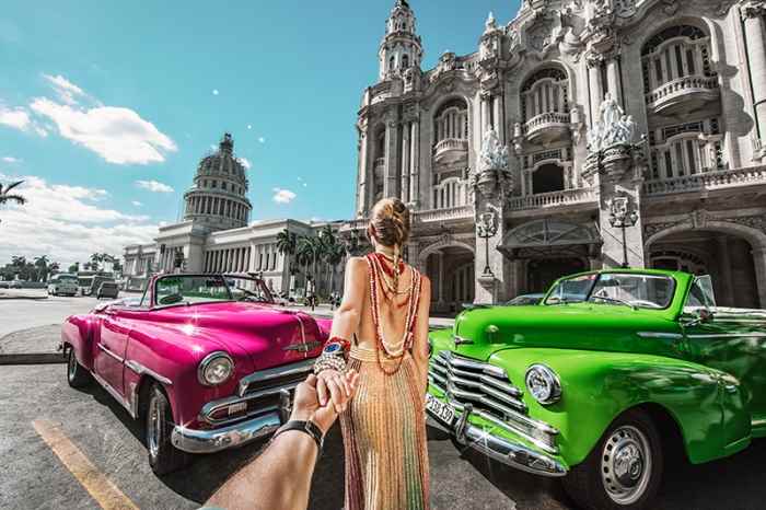 Музыка из рекламы Samsung - #FollowMeTo Cuba Музыка из рекламы Samsung - #FollowMeTo Cuba