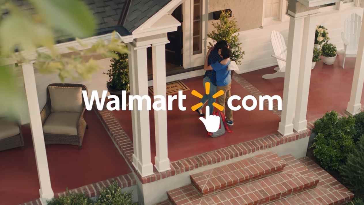 Музыка из рекламы Walmart - Back to School Музыка из рекламы Walmart - Back to School