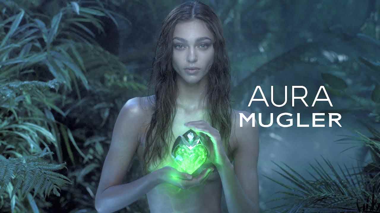 Музыка из рекламы Thierry Mugler - Aura (Zhenya Katava) Музыка из рекламы Thierry Mugler - Aura (Zhenya Katava)