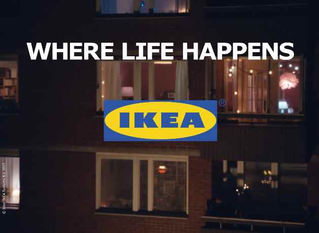 Музыка из рекламы Ikea - Enough Музыка из рекламы Ikea - Enough