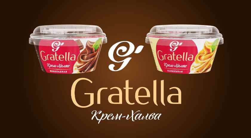 Музыка из рекламы Gratella - Всё как ты хотела Музыка из рекламы Gratella - Всё как ты хотела