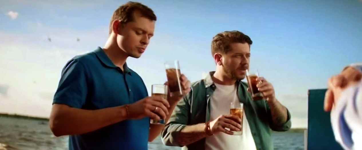 Музыка из рекламы Pepsi - Выбор это момент насладись им (Стас Старовойтов, Виктор Комаров) Музыка из рекламы Pepsi - Выбор это момент насладись им (Стас Старовойтов, Виктор Комаров)