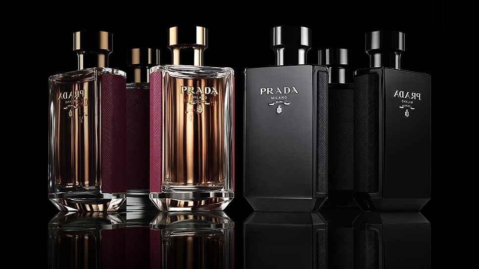 Музыка из рекламы Prada Intense - La Femme, L’ Homme Музыка из рекламы Prada Intense - La Femme, L’ Homme