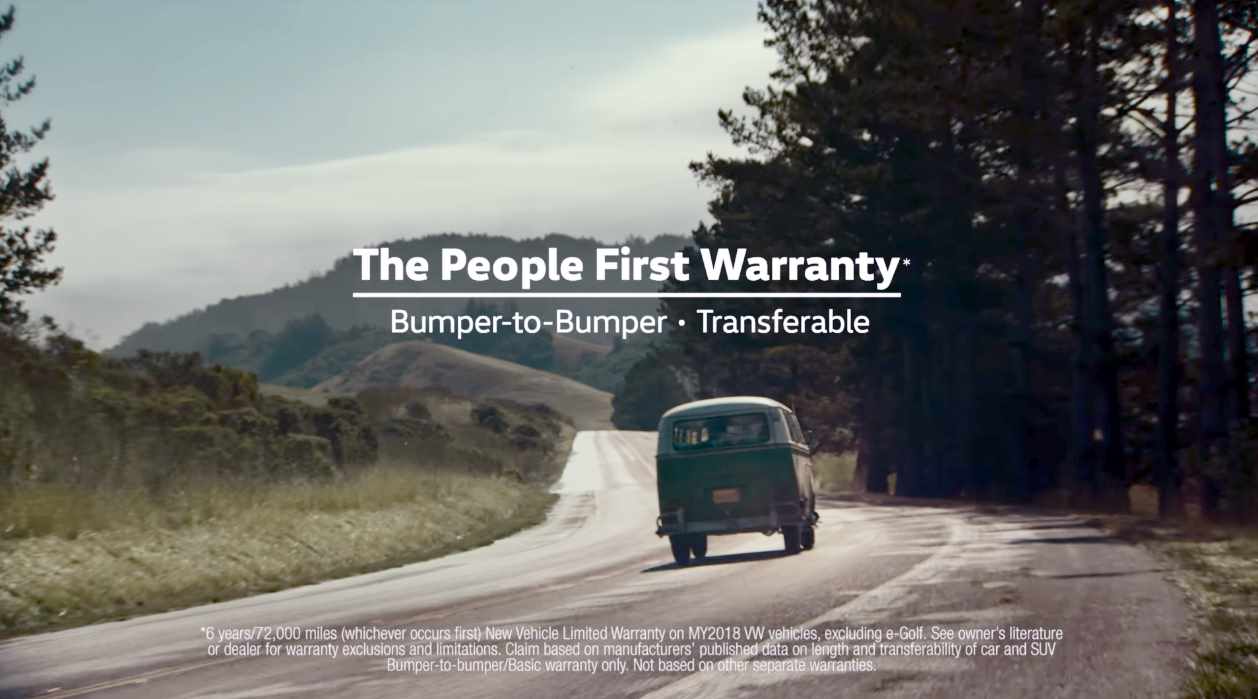 Музыка из рекламы Volkswagen - Rain Музыка из рекламы Volkswagen - Rain
