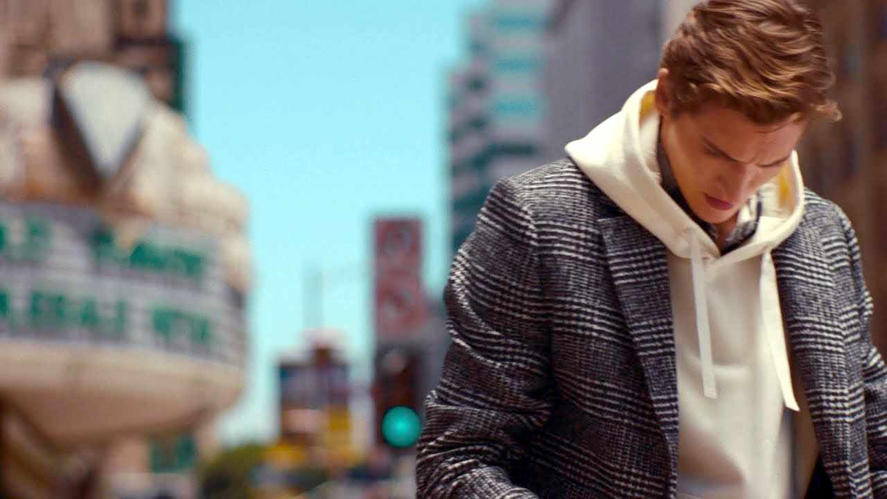 Музыка из рекламы H&M - Men’s Edit. Autumn Focus Музыка из рекламы H&M - Men’s Edit. Autumn Focus