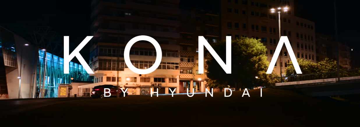 Музыка из рекламы Hyundai KONA - #YouDefineIt
