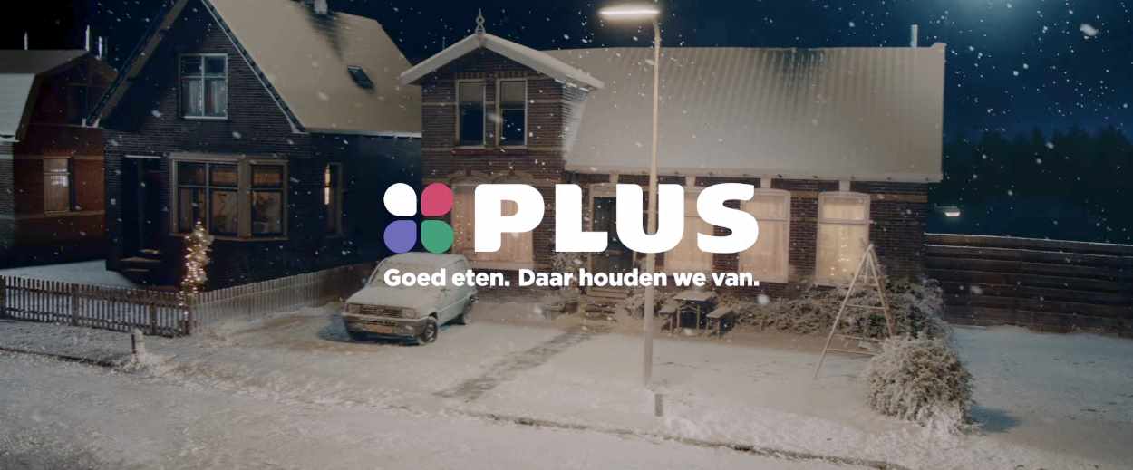 Музыка из рекламы PLUS Supermarkt - Goed eten is samen eten Музыка из рекламы PLUS Supermarkt - Goed eten is samen eten