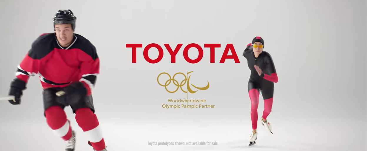 Музыка из рекламы Toyota - Good Odds Музыка из рекламы Toyota - Good Odds