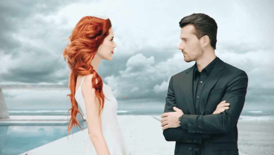 Музыка из рекламы Paul Mitchell - Mirrors Музыка из рекламы Paul Mitchell - Mirrors