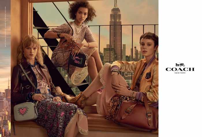 Музыка из рекламы Coach - Spring Музыка из рекламы Coach - Spring