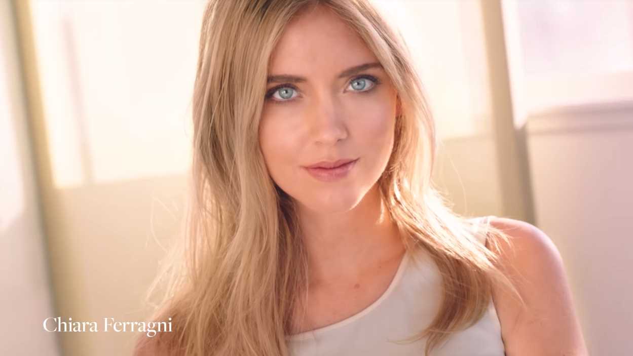 Музыка из рекламы Intimissimi - Eleonora Rose Love (Chiara Ferragni) Музыка из рекламы Intimissimi - Eleonora Rose Love (Chiara Ferragni)