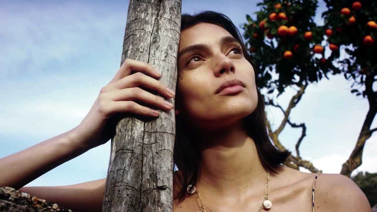 Музыка из рекламы MANGO - A Summer Story (Andreea Diaconu) Музыка из рекламы MANGO - A Summer Story (Andreea Diaconu)