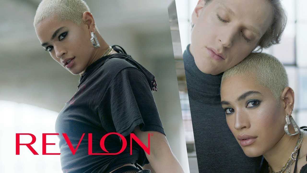 Музыка из рекламы Revlon - Lash Loudly (Mette Towley, David Hallberg) Музыка из рекламы Revlon - Lash Loudly (Mette Towley, David Hallberg)