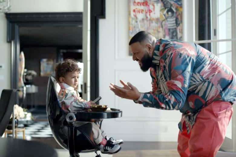 Музыка из рекламы Apple - Apple Music. Asahd vs. Khaled The Negotiation Музыка из рекламы Apple - Apple Music. Asahd vs. Khaled The Negotiation