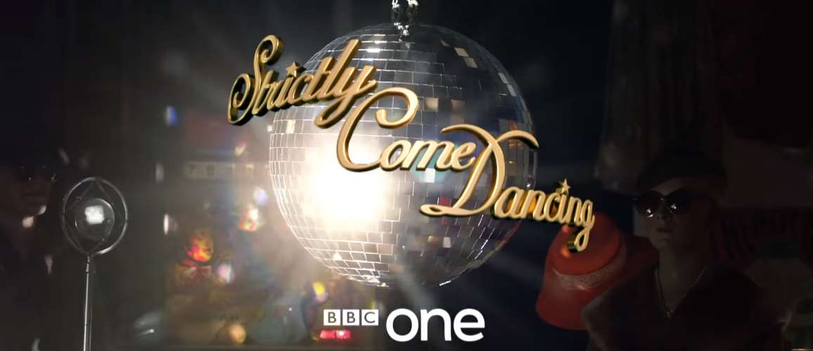 Музыка из рекламы BBC - Time to dust off your dancing shoes Музыка из рекламы BBC - Time to dust off your dancing shoes