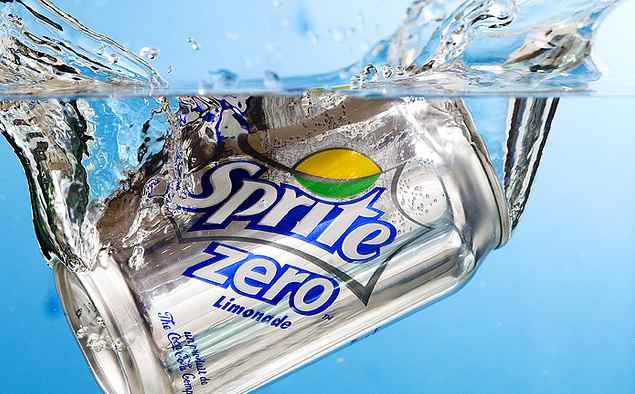 Музыка из рекламы Sprite Zero - Zero sugar. Zero Limits.