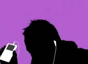 Музыка из рекламы Apple - iPod 3G