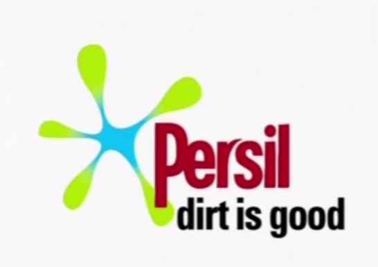 Музыка из рекламы Persil - Dirt is good