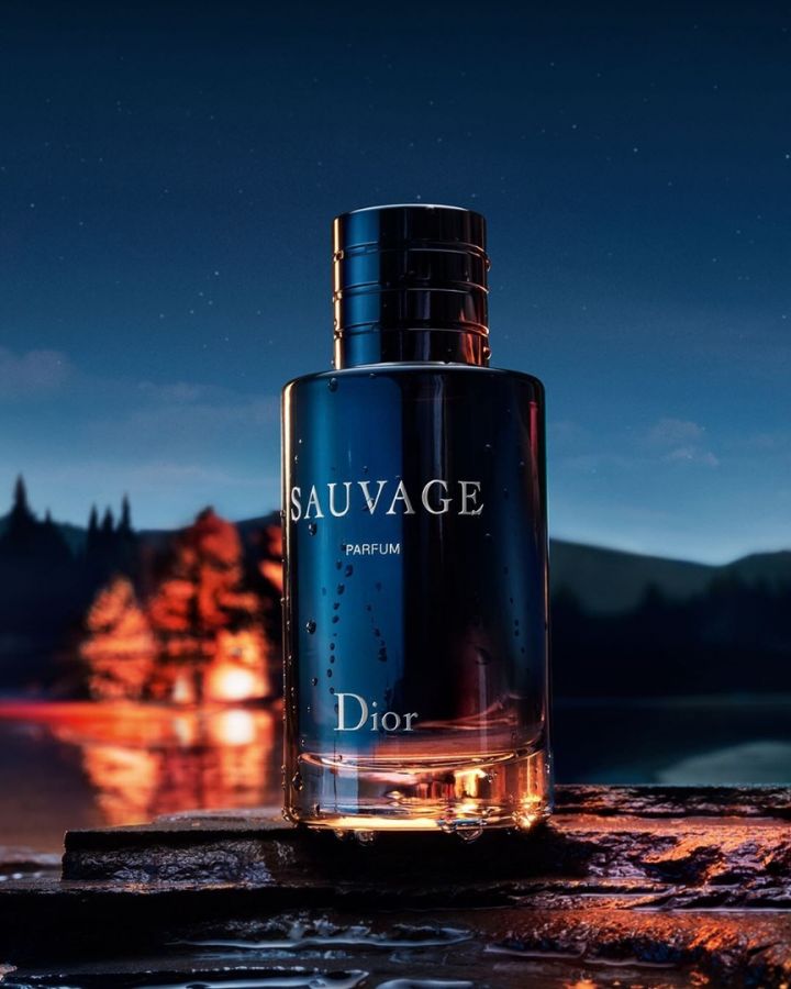 Музыка из рекламы Dior - Dior Sauvage (Johnny Depp)