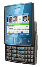 Nokia X5 занимает передовые позиции