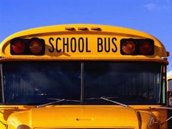 В штате Юта разрешили размещать рекламу на школьных автобусах