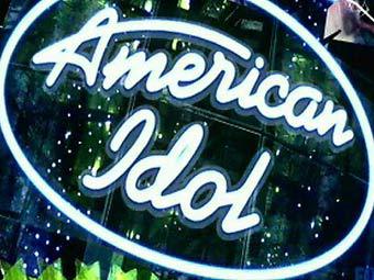 American Idol обошел "Оскара" и "Грэмми" по количеству скрытой рекламы