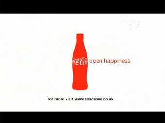 Coca-Cola запустит рекламную кампанию в честь 125-летия