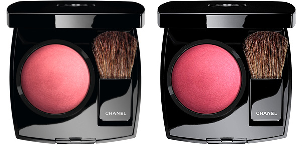 Вспоминая Версаль: новая коллекция макияжа Chanel