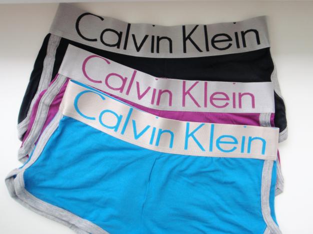 Быть стильным вместе с Calvin Klein просто