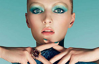 Райская пташка: летняя коллекция макияжа Christian Dior
