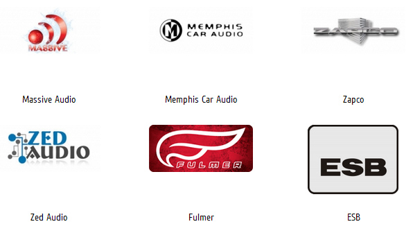 Каталог качественной аудио продукции для ваших автомобилей