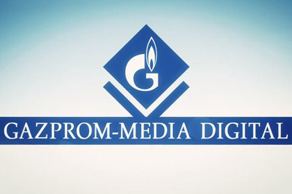 «Газпром-Медиа» займется легализацией видеоконтента «ВКонтакте»