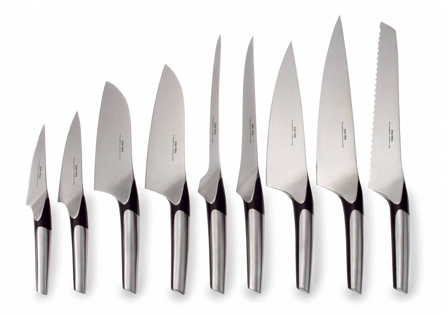 Качественные керамические ножи